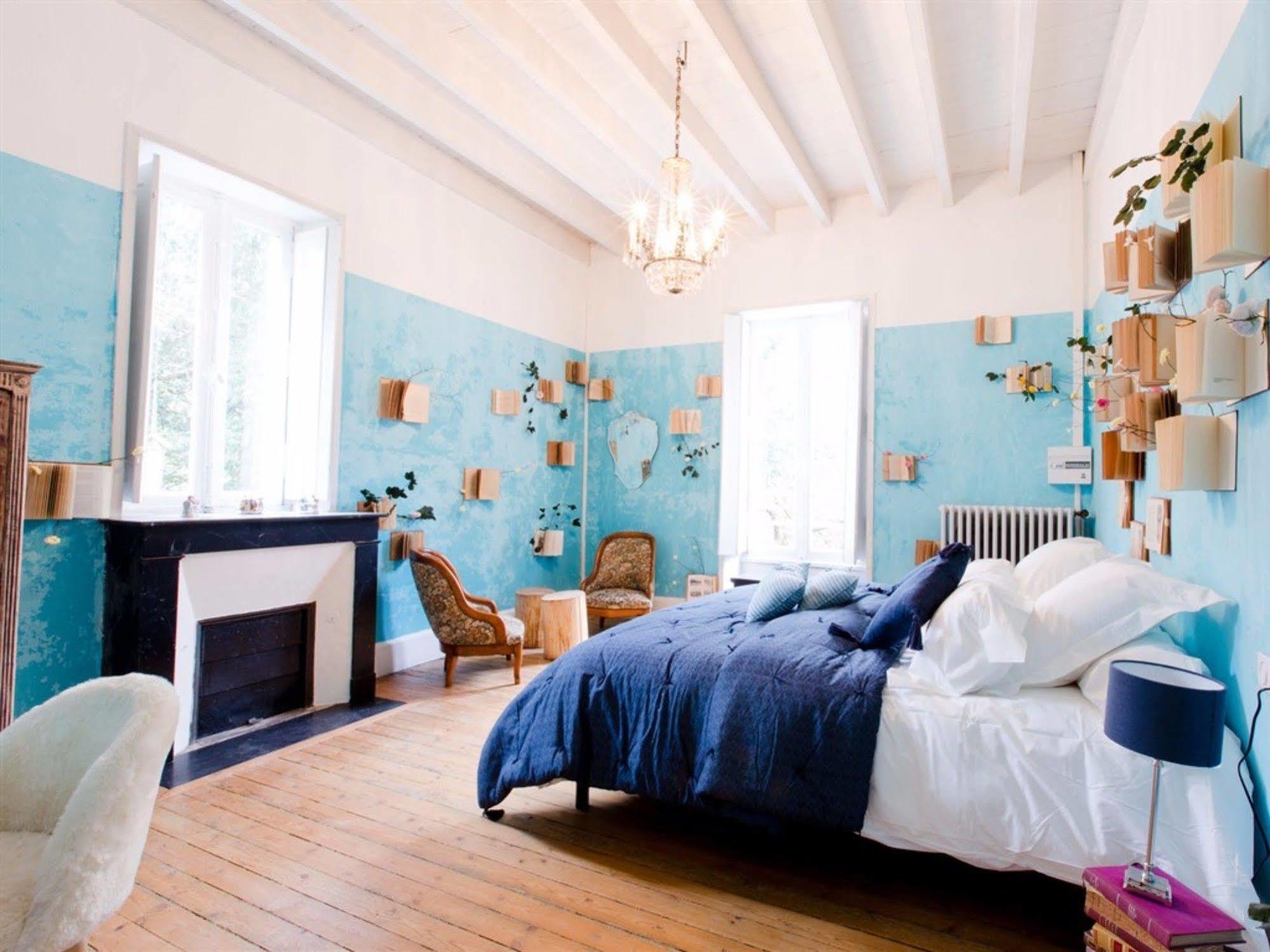La Guilbaudiere Bed & Breakfast Saint-Herblain Exterior photo