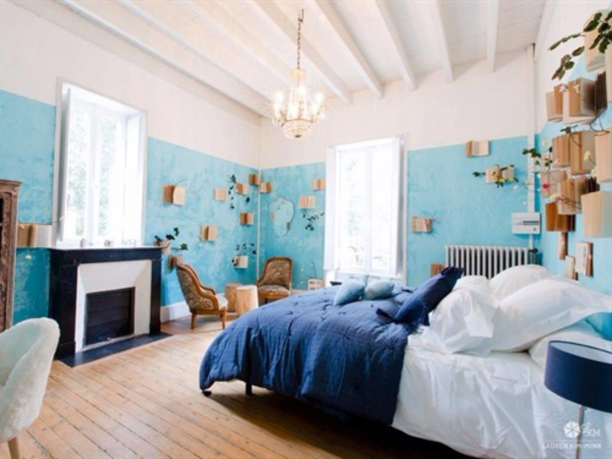 La Guilbaudiere Bed & Breakfast Saint-Herblain Exterior photo