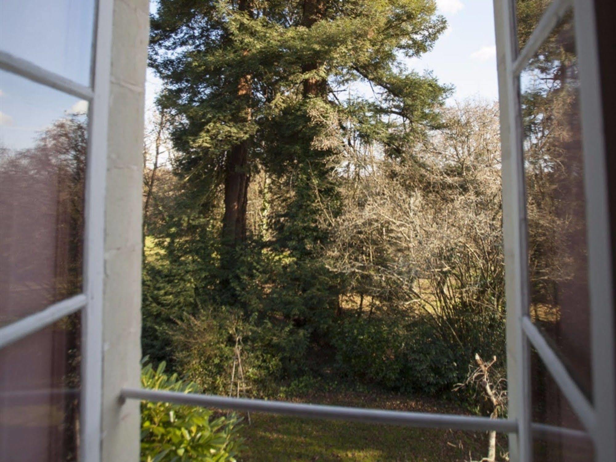 La Guilbaudiere Bed & Breakfast Saint-Herblain Exterior photo